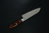 TSUNEHISA ZA-18 SANTOKU 165 DAMASCUS
